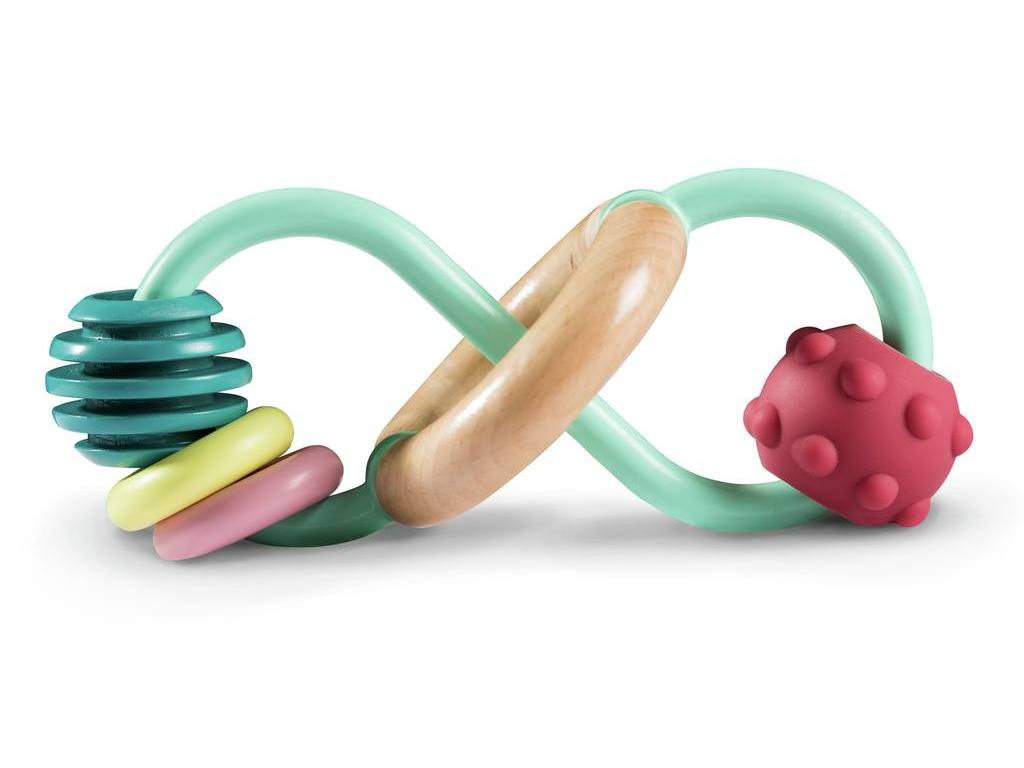 Hape Maze Teether