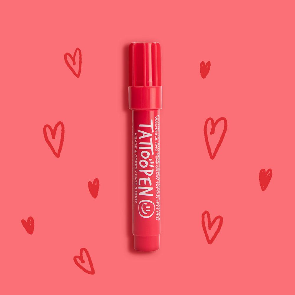 Nailmatic Face Painting and Tattoo Markers