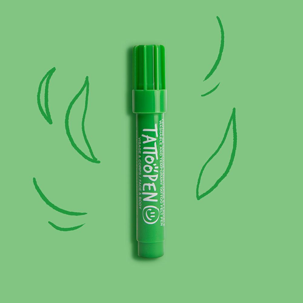Nailmatic Face Painting and Tattoo Markers