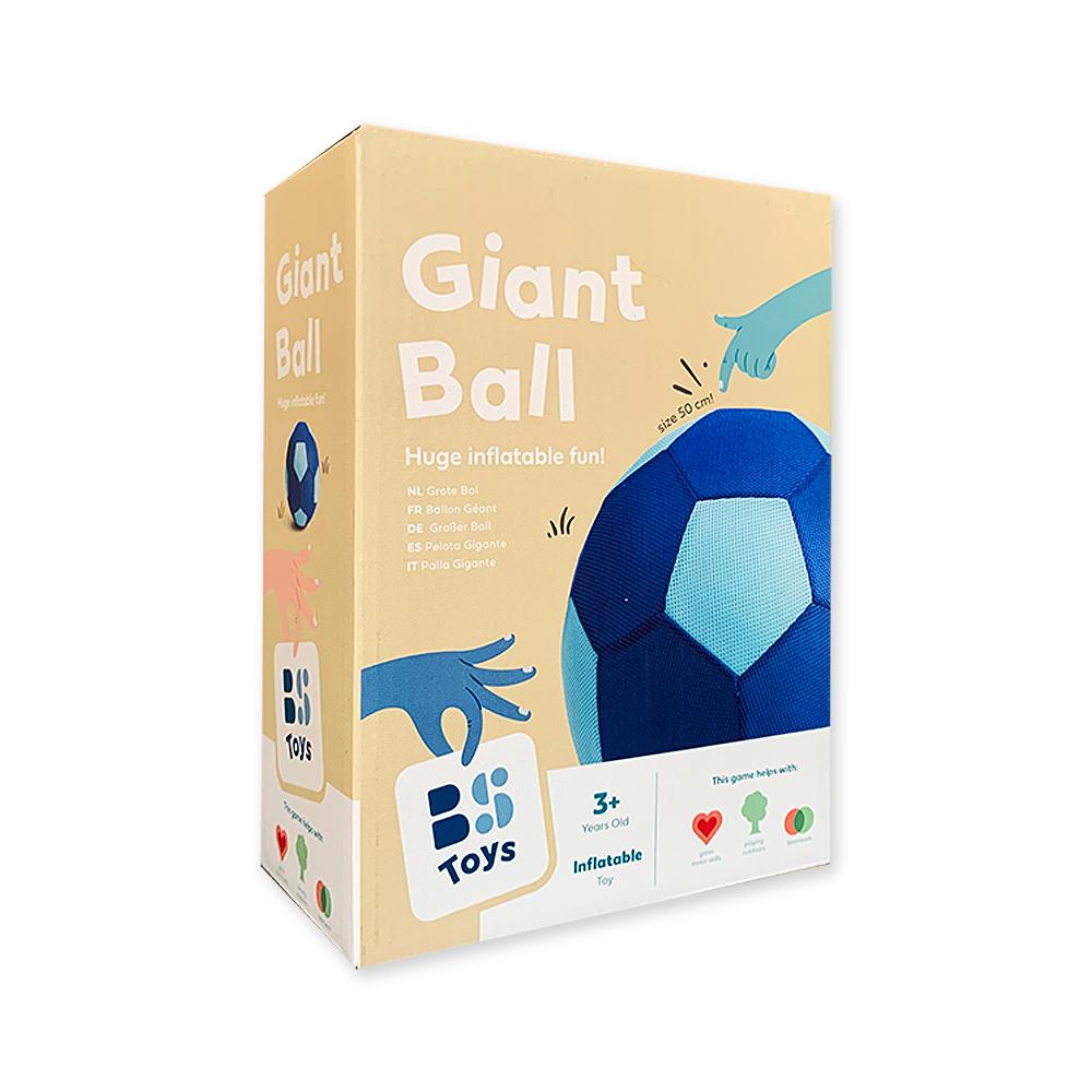 BS Pelota Gigante