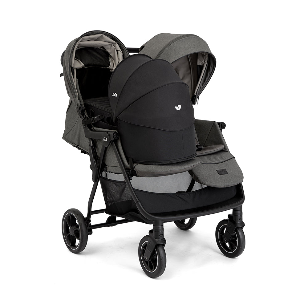Cochecito Joie ESTRELLA SIGNATURE TWINS - hasta 22 kg