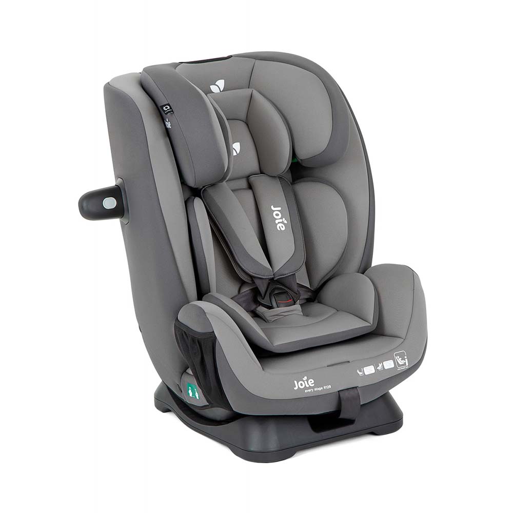 Cadeira Auto multigrupos Joie EVERY STAGE R129   | 40cm - 145cm
