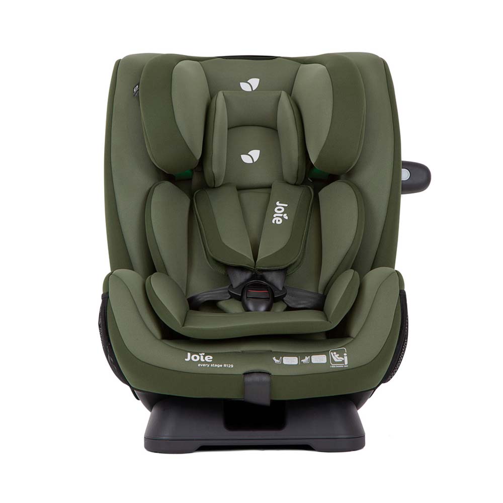 Cadeira Auto multigrupos Joie EVERY STAGE R129   | 40cm - 145cm
