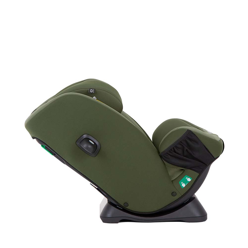 Cadeira Auto multigrupos Joie EVERY STAGE R129   | 40cm - 145cm