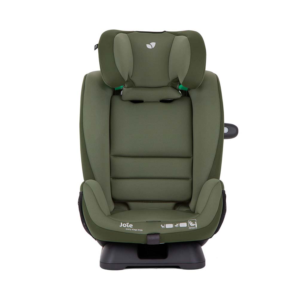 Cadeira Auto multigrupos Joie EVERY STAGE R129   | 40cm - 145cm