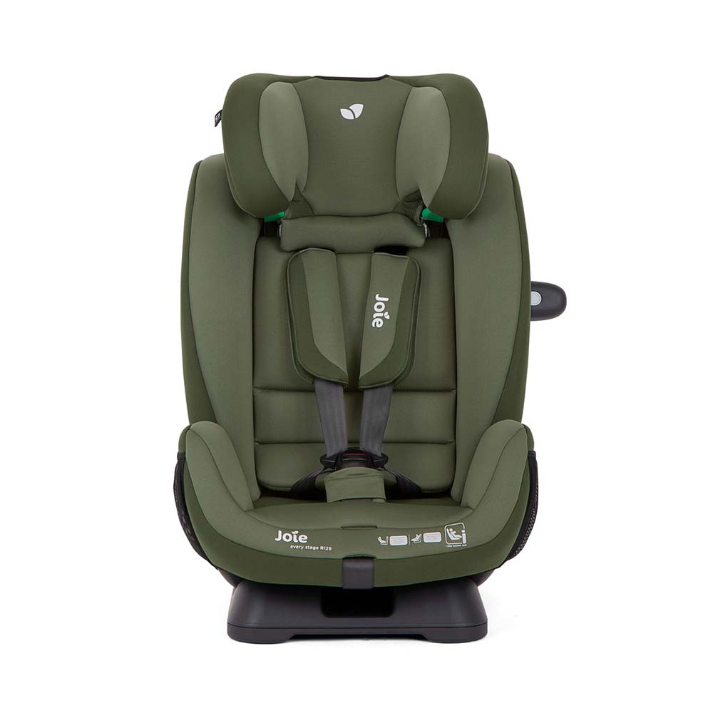 Cadeira Auto multigrupos Joie EVERY STAGE R129   | 40cm - 145cm