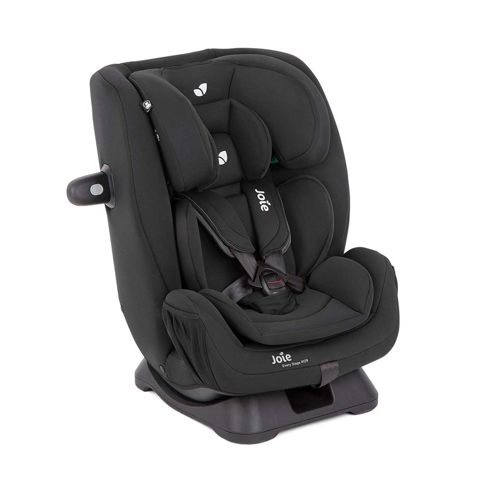 Cadeira Auto multigrupos Joie EVERY STAGE R129   | 40cm - 145cm