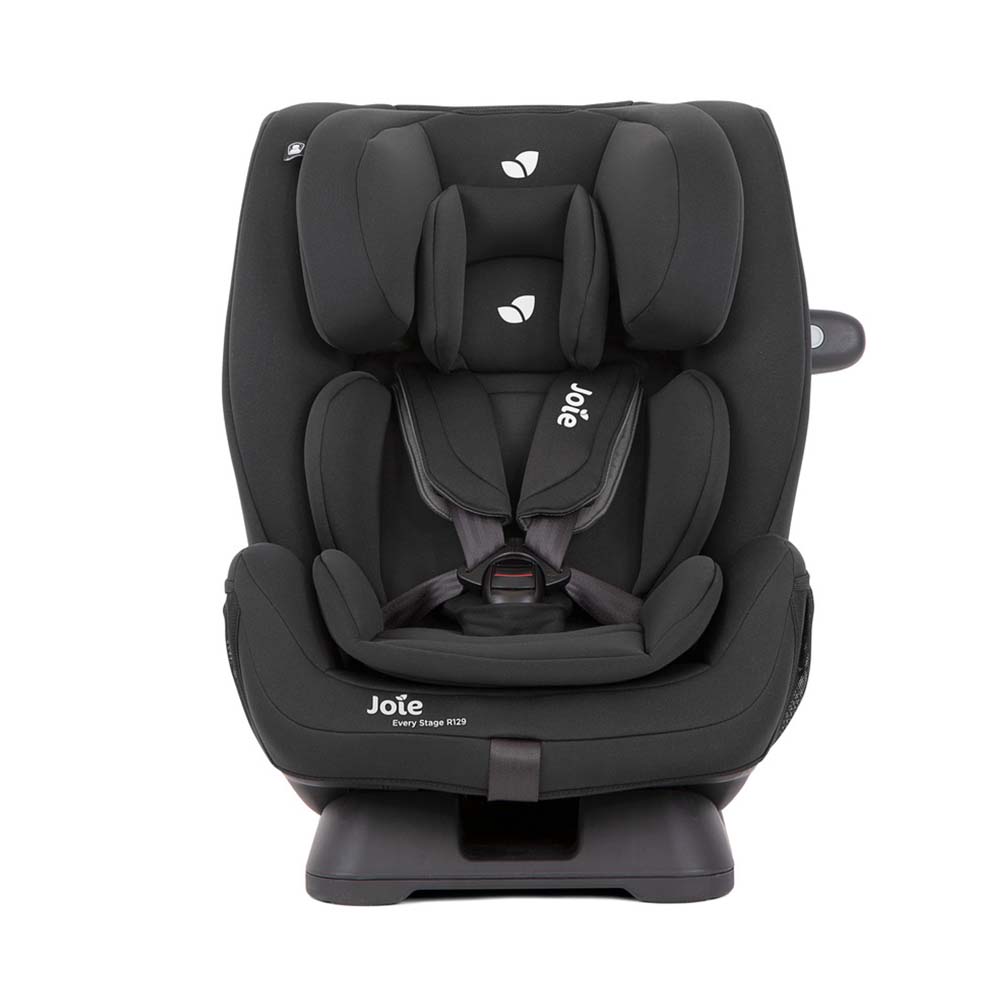 Cadeira Auto multigrupos Joie EVERY STAGE R129   | 40cm - 145cm
