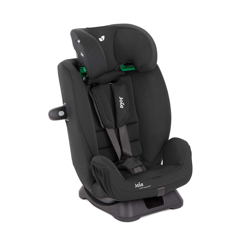 Cadeira Auto multigrupos Joie EVERY STAGE R129   | 40cm - 145cm