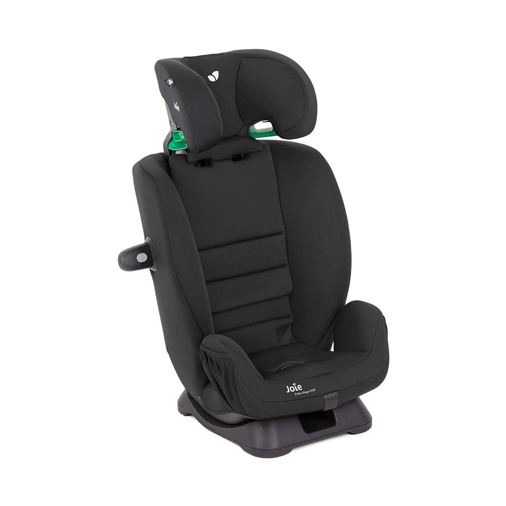 Cadeira Auto multigrupos Joie EVERY STAGE R129   | 40cm - 145cm