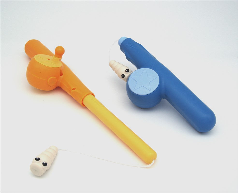 Compactoys - Jogo de pesca