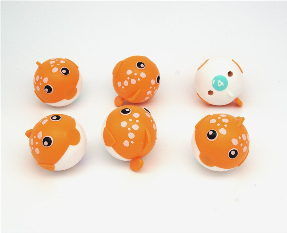 Compactoys - Jogo de pesca