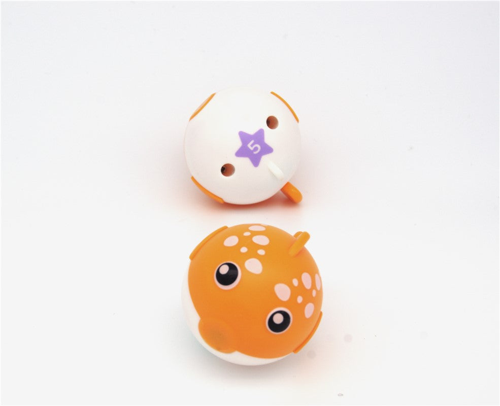 Compactoys - Jogo de pesca