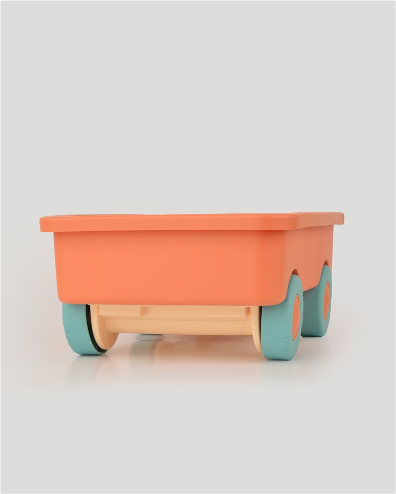 Enfal LET`S BE CHILD - My First Wagon