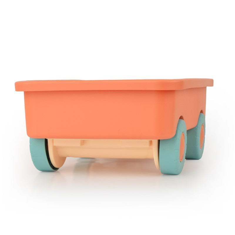 Enfal LET`S BE CHILD - My First Wagon
