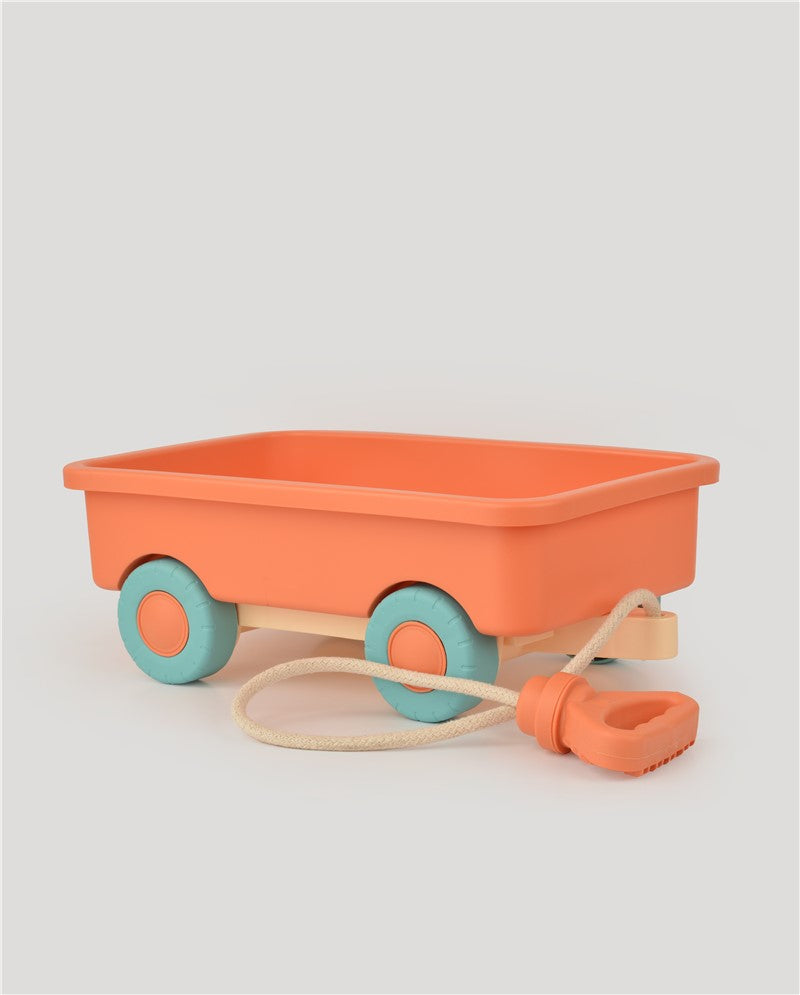 Enfal LET`S BE CHILD - My First Wagon
