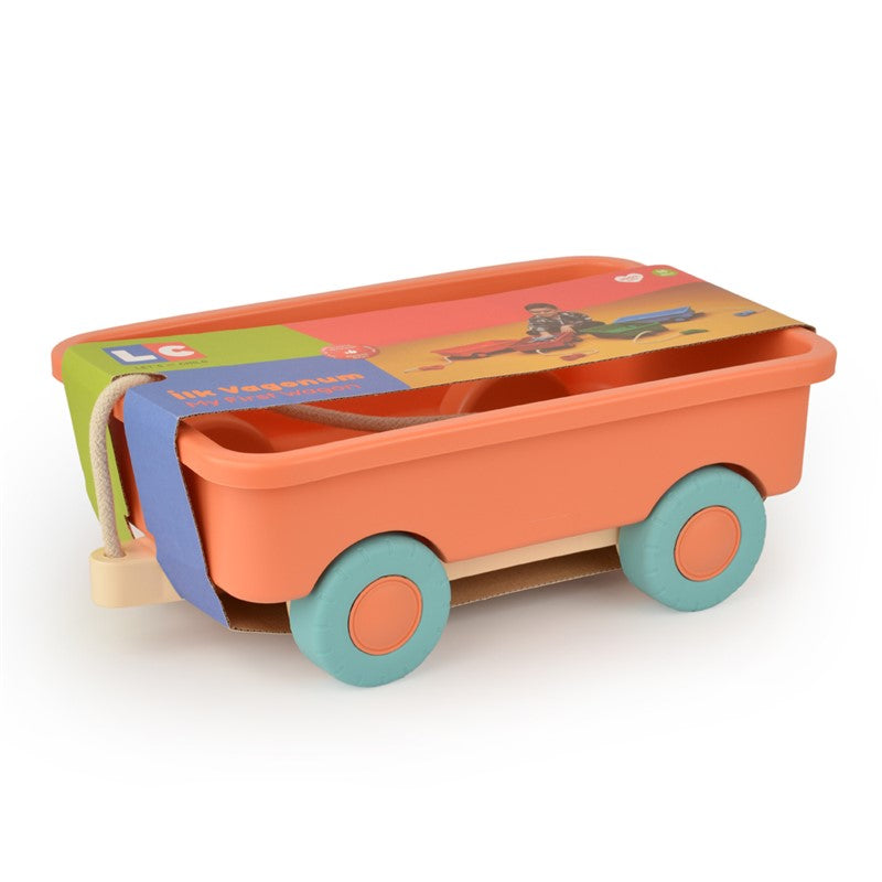Enfal LET`S BE CHILD - My First Wagon