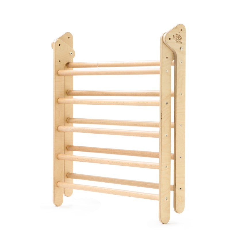 Kinderfeets - Triângulo para escalar médio *Por encomenda