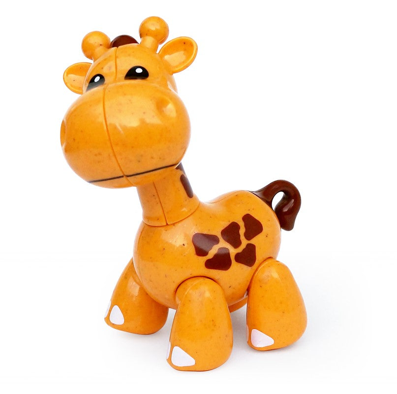 Tolo Girafa