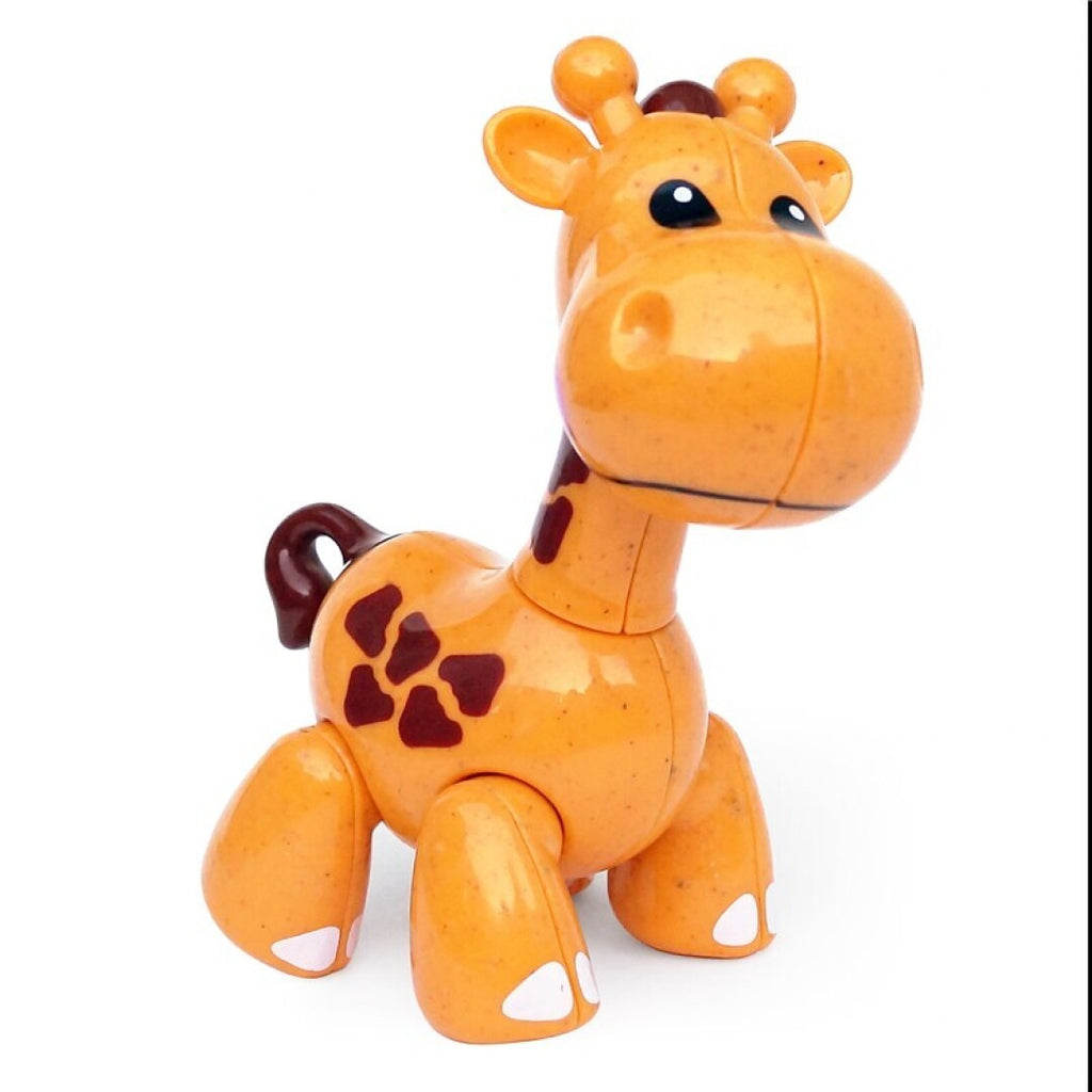 Tolo Girafa