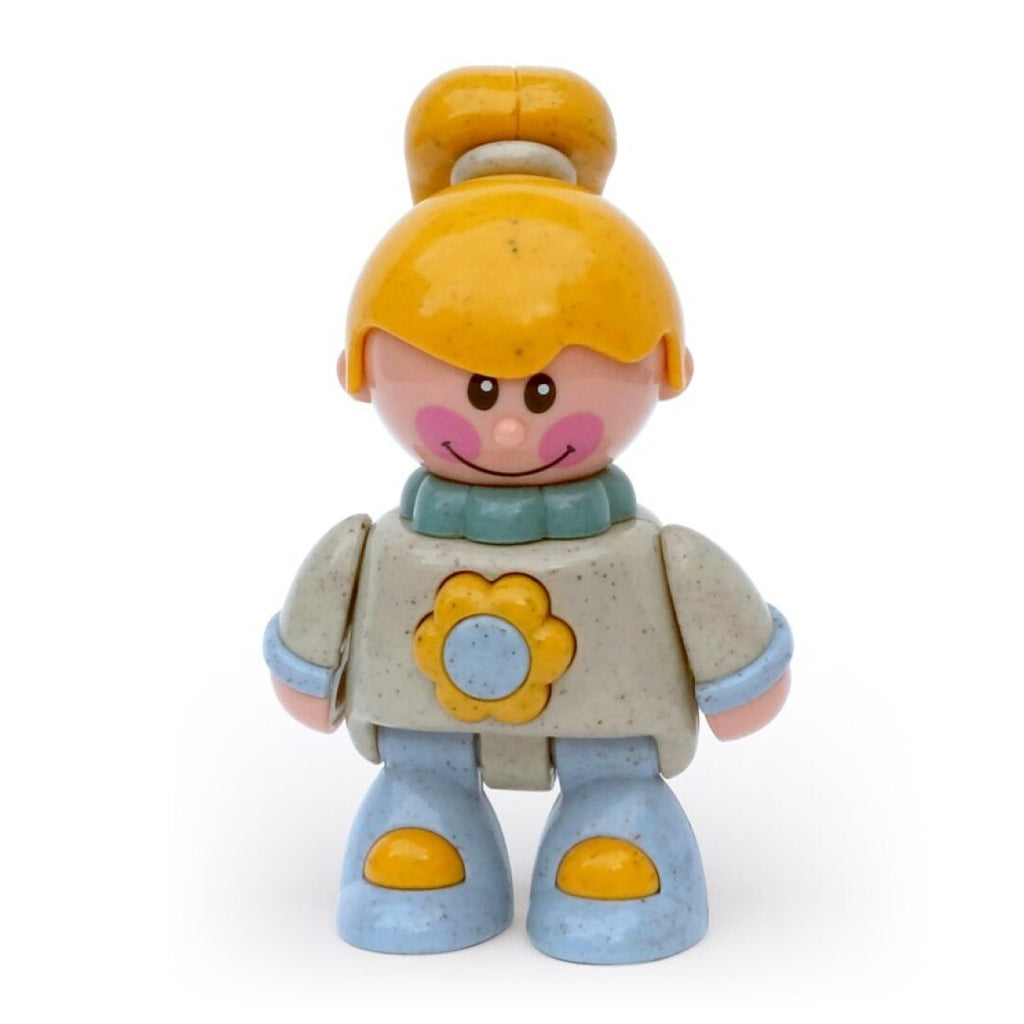 Tolo Menina