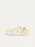 MUM Barefoot - Eva CHESS Ballet Flat