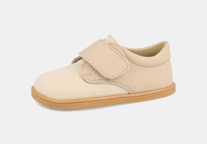 Blanditos by Crio´s Clássico / Cerimónia Faro Beige