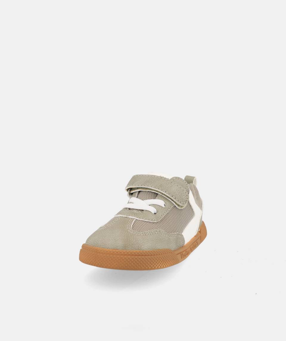 Blanditos by Crio's - Sapatilhas Veganas Flash (Verde) 2025