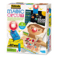 Kidzmarker Circuito Mágico