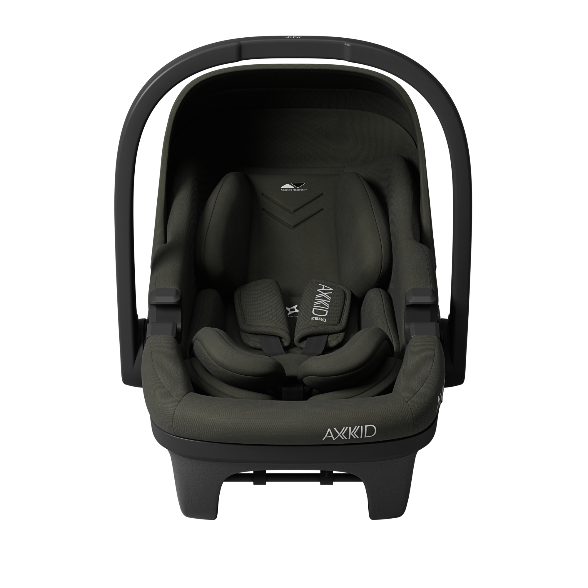 Cadeira auto OVO Axkid Zero | 40 - 87 cm