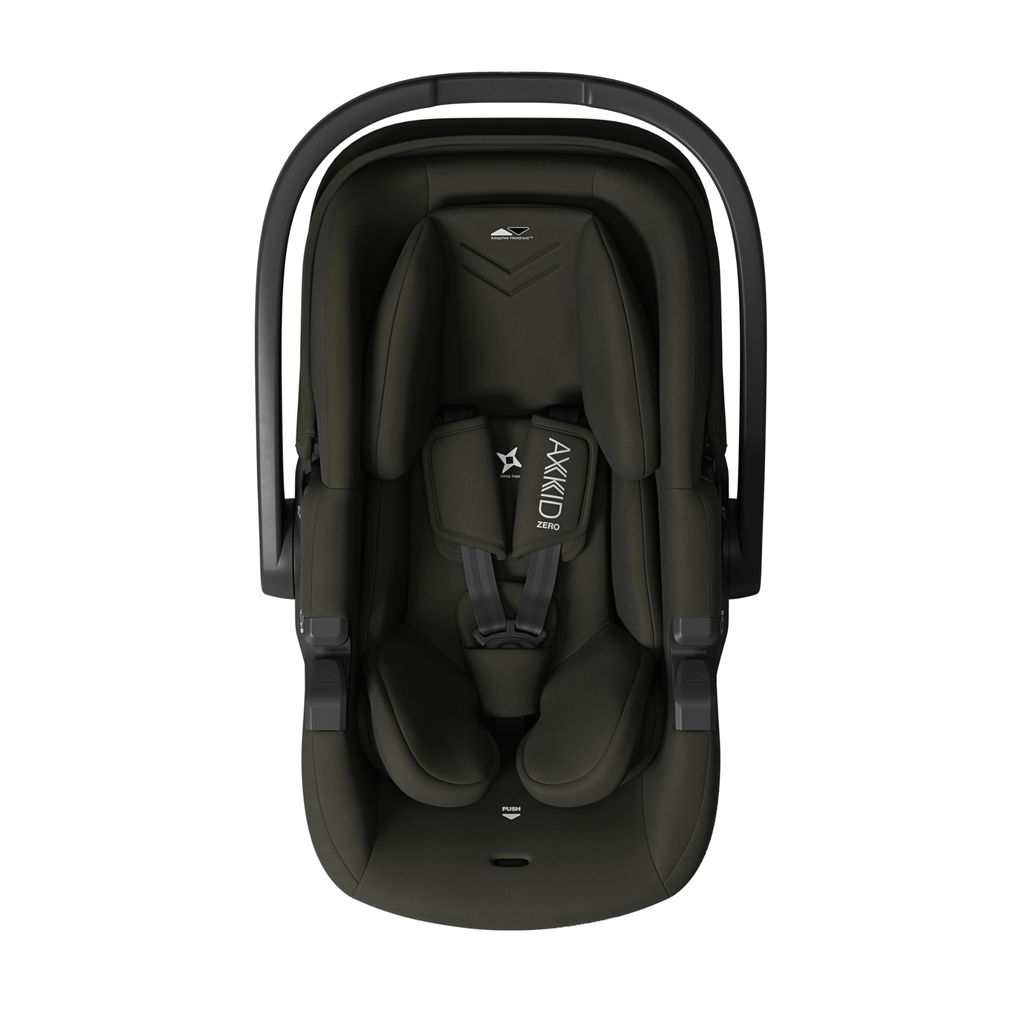 Cadeira auto OVO Axkid Zero | 40 - 87 cm