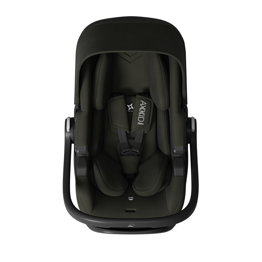 Cadeira auto OVO Axkid Zero | 40 - 87 cm
