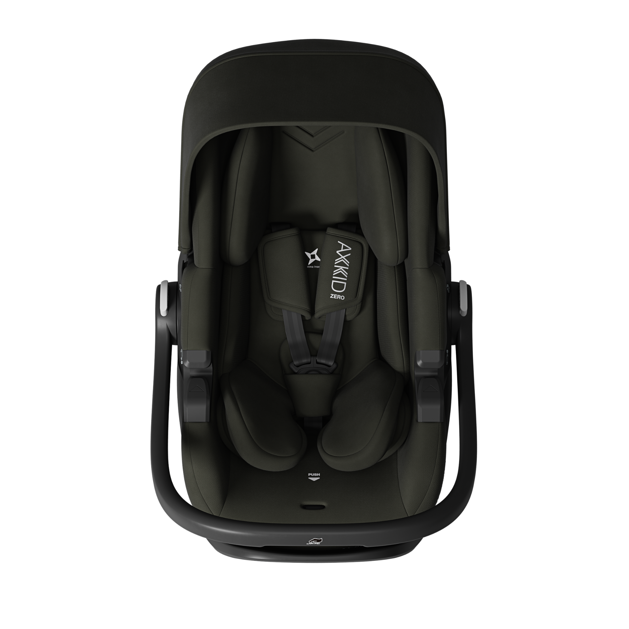 Cadeira auto OVO Axkid Zero | 40 - 87 cm