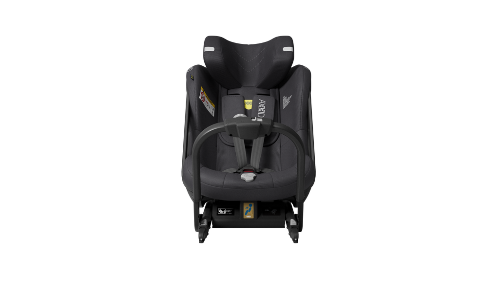 Cadeira Auto Axkid ONE 3 MESH LIMITED EDITION | 61cm  - 125cm ou 23kg