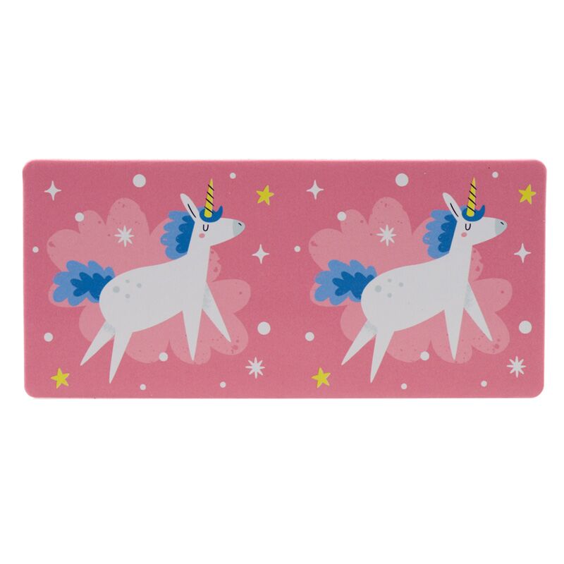 Puckator - Unicorns - Magical Unicorn Domino Set for Kids 