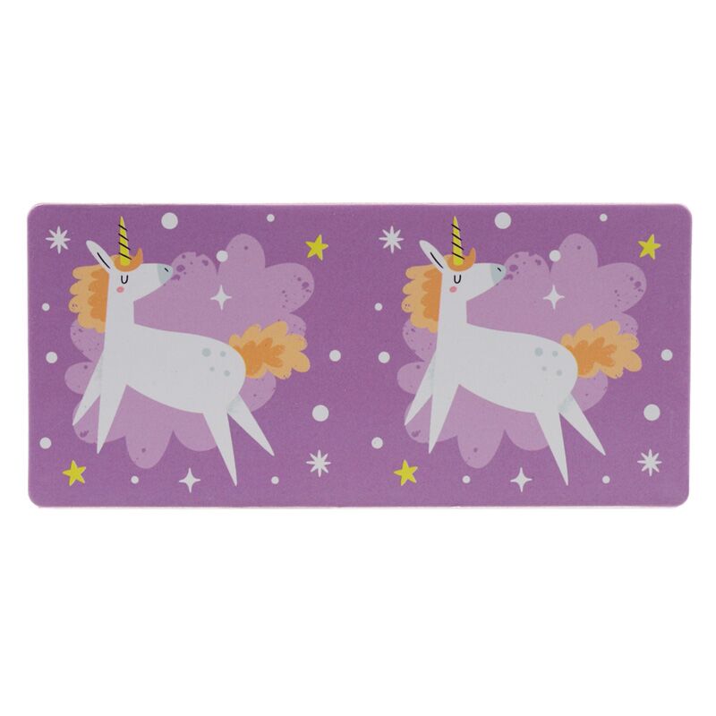 Puckator - Unicorns - Magical Unicorn Domino Set for Kids 