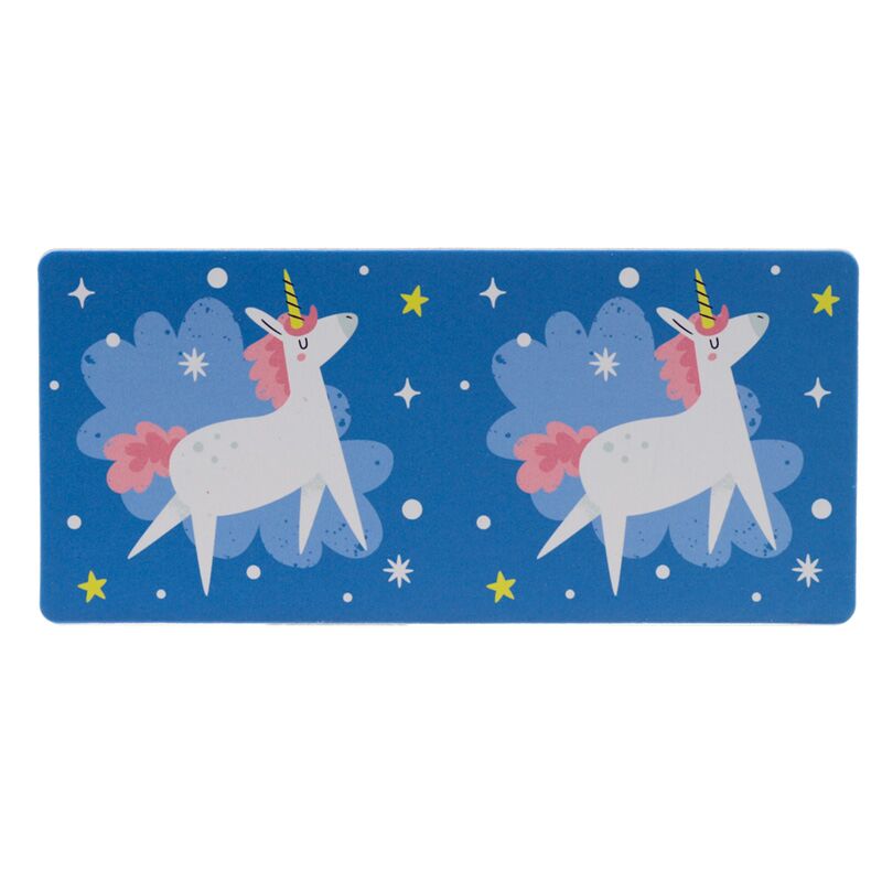 Puckator - Unicorns - Magical Unicorn Domino Set for Kids 