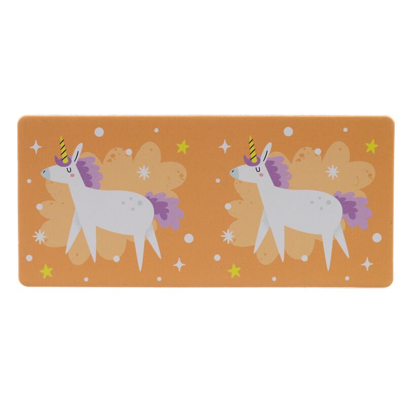 Puckator - Unicorns - Magical Unicorn Domino Set for Kids 