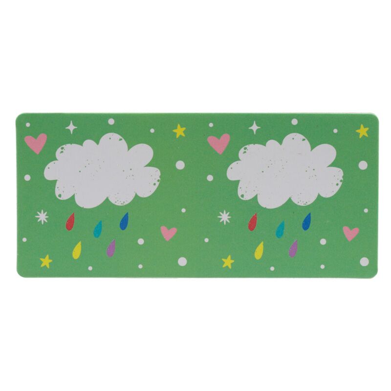 Puckator - Unicorns - Magical Unicorn Domino Set for Kids 