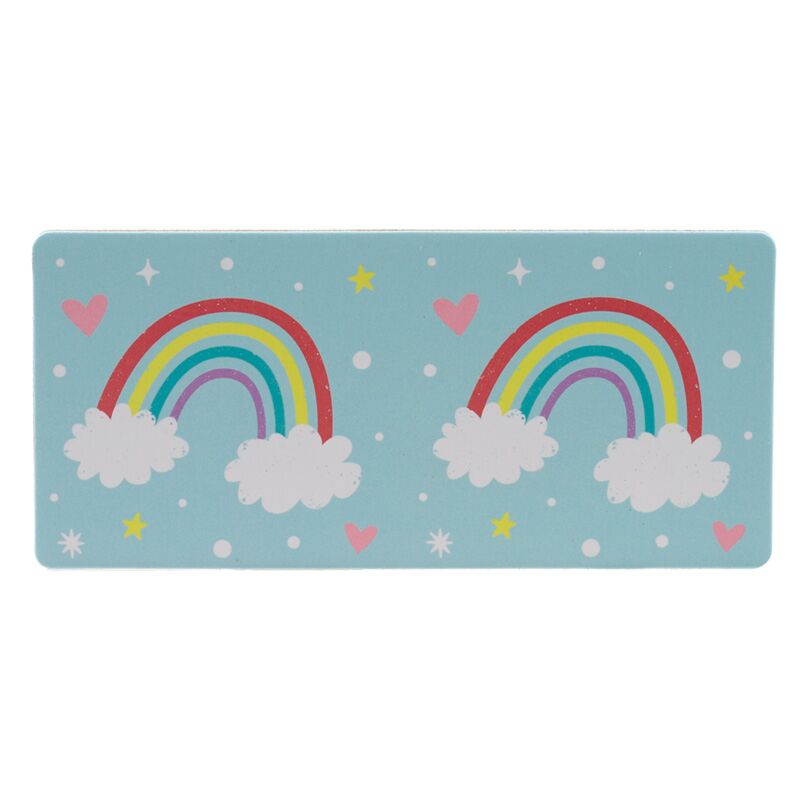 Puckator - Unicorns - Magical Unicorn Domino Set for Kids 