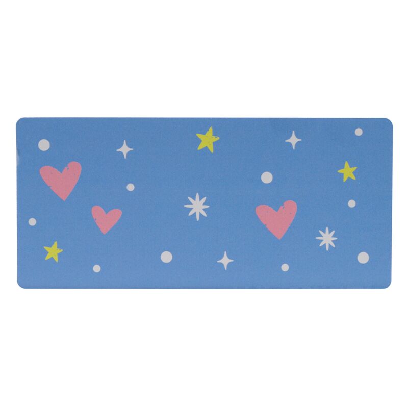 Puckator - Unicorns - Magical Unicorn Domino Set for Kids 
