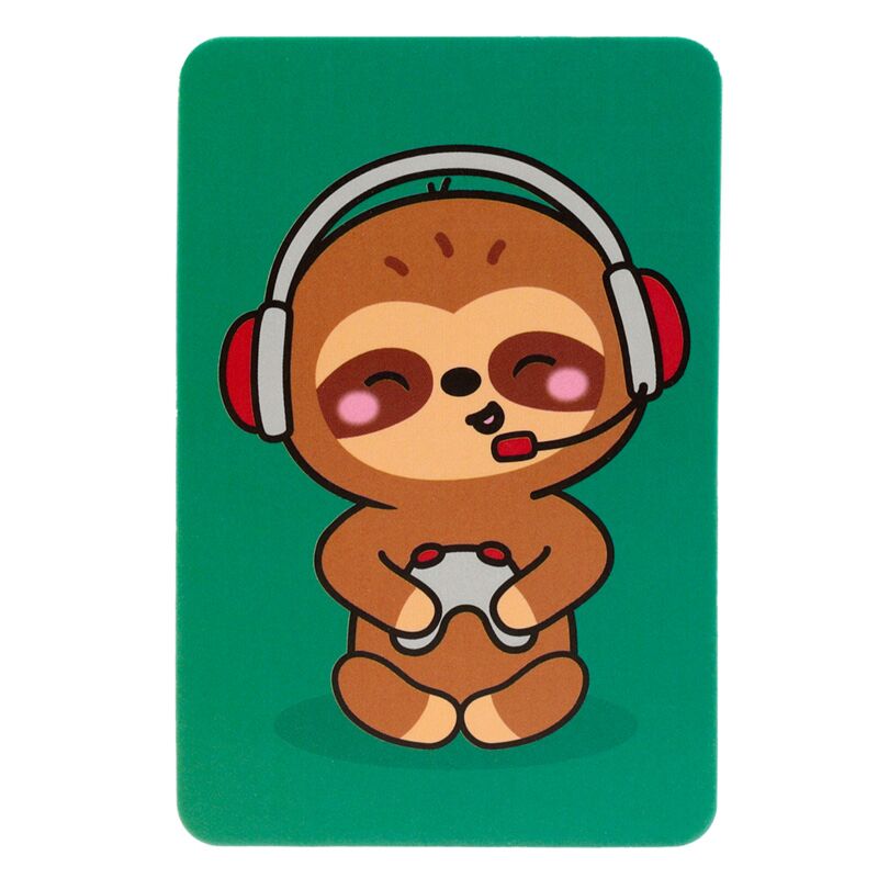Puckator - Adoramals - Wild Adoramals Kids Memory Card Set