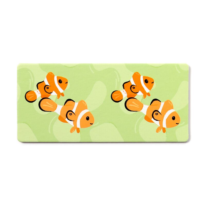 Puckator - Mariniverse - Domino set for kids