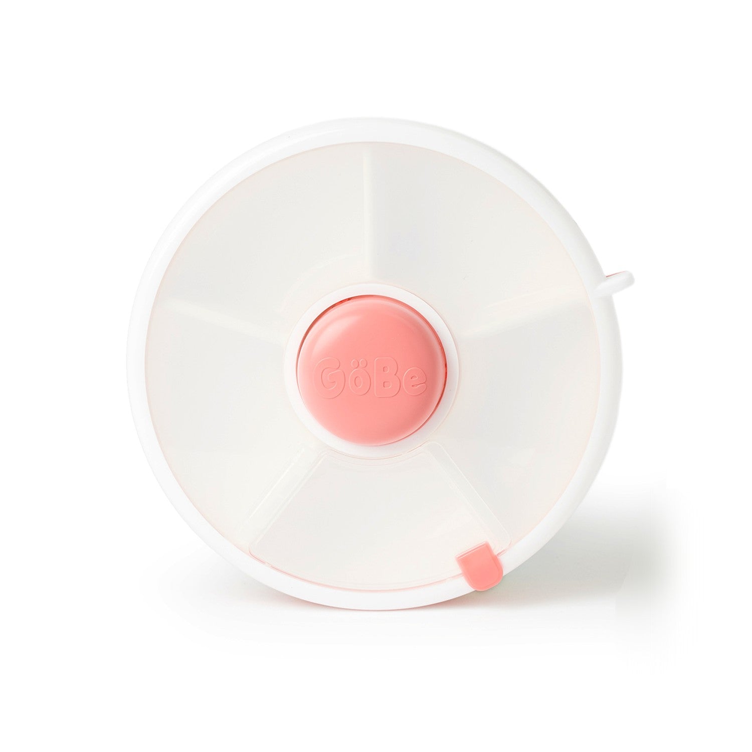 GoBe Snack lancheira Spin 16.5cm