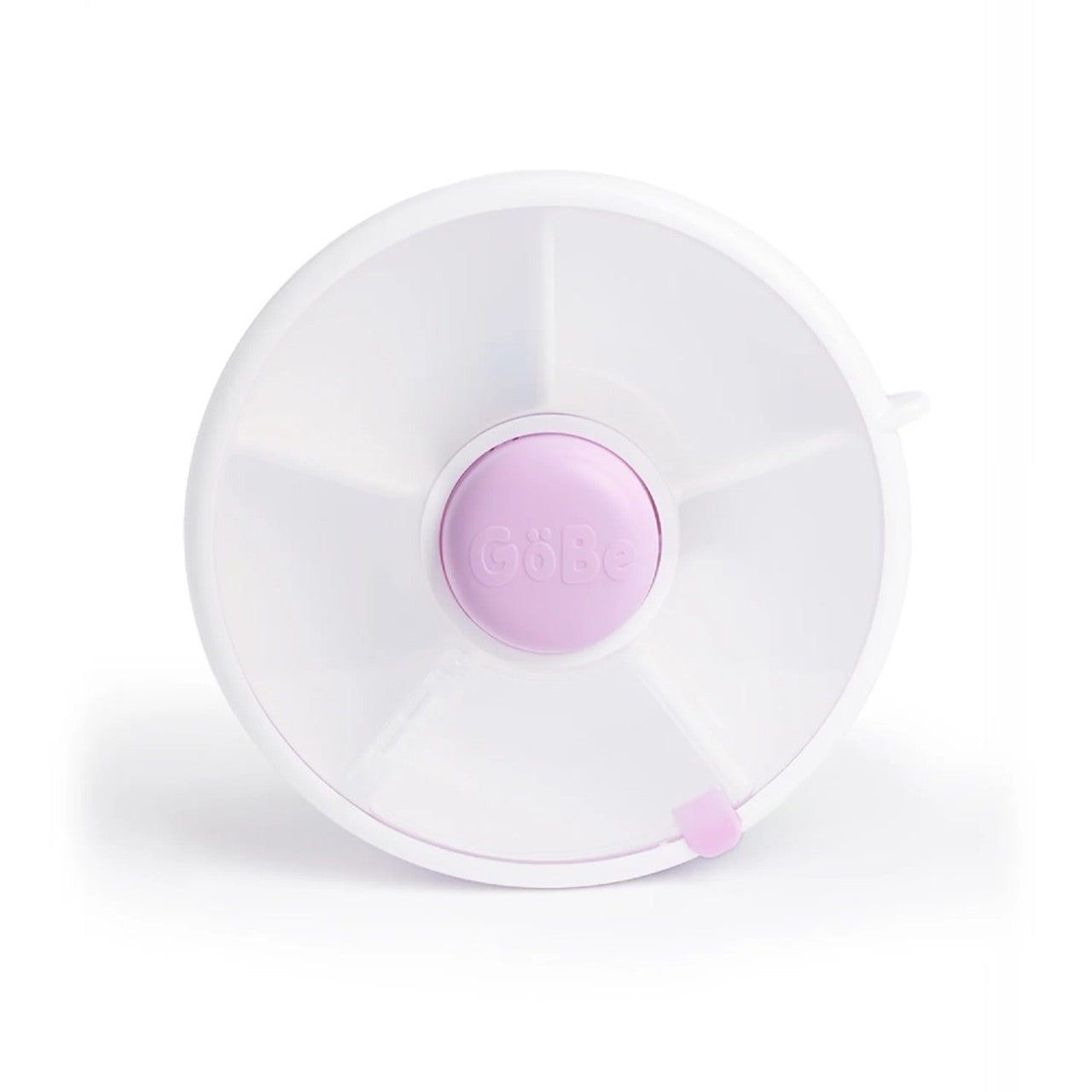 GoBe Snack lancheira Spin 16.5cm
