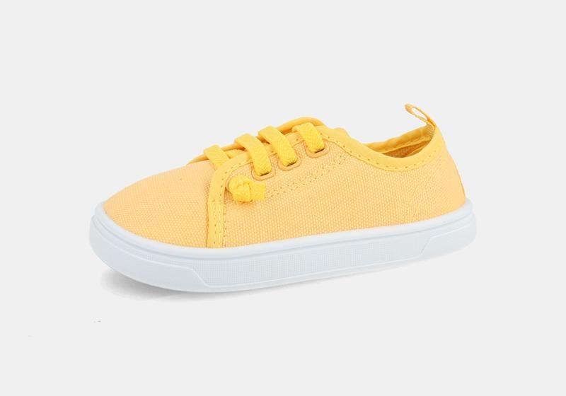 Blanditos by Crio's - Lonas Sapatilha GOLDFISH Amarelo
