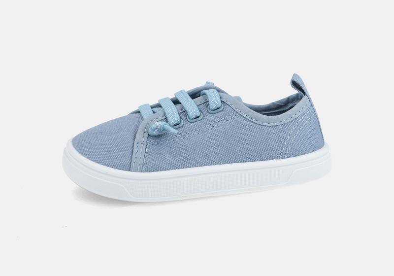 Blanditos by Crio's - Lonas Sapatilha GOLDFISH Jeans