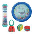 Edushape My First Sensory Set