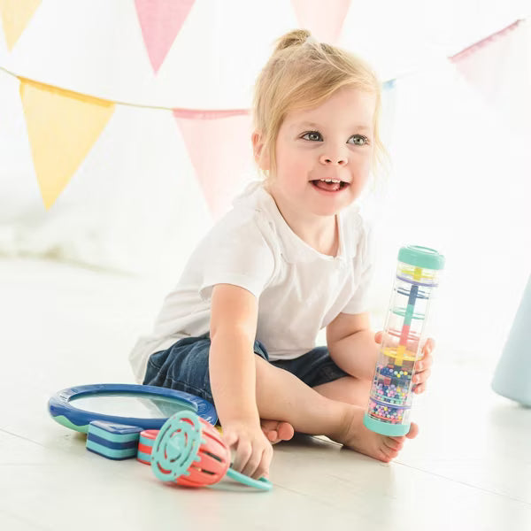 Edushape O meu primeiro conjunto sensorial