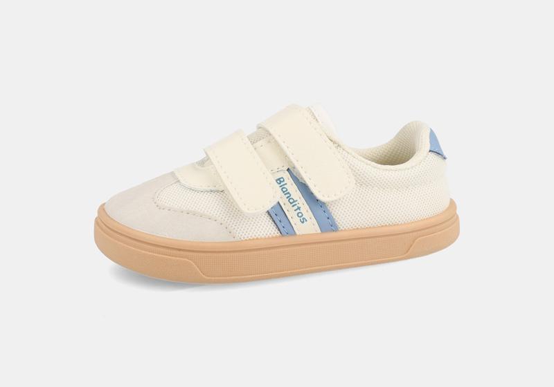 Blanditos by Crio's - Sapatilhas Veganas Guppy Bone